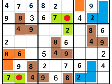 Sudoku 2025