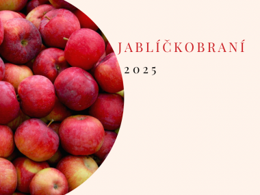 Jablíčkobraní 