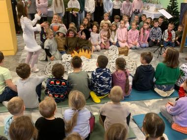 Vánoční zpívání 