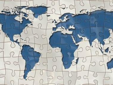 Okresní kolo geografické olympiády