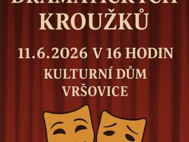 Koncert dramatických kroužků