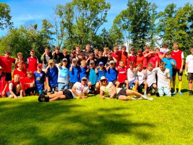 Sportovní den 2026
