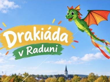 Drakiáda 2026