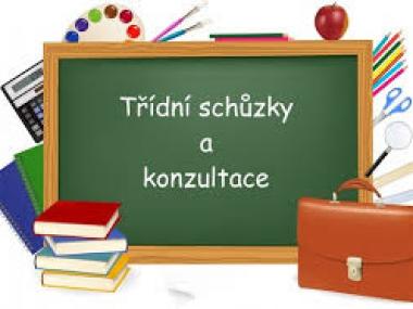 Třídní schůzky