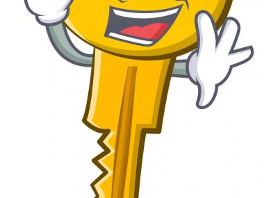 Soutěž o klíč