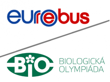 Eurorebus a biologická olympiáda