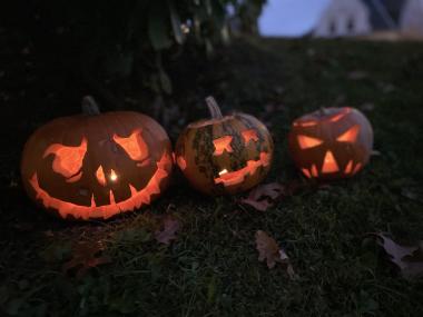 Ohlédnutí za lampionovým průvodem
